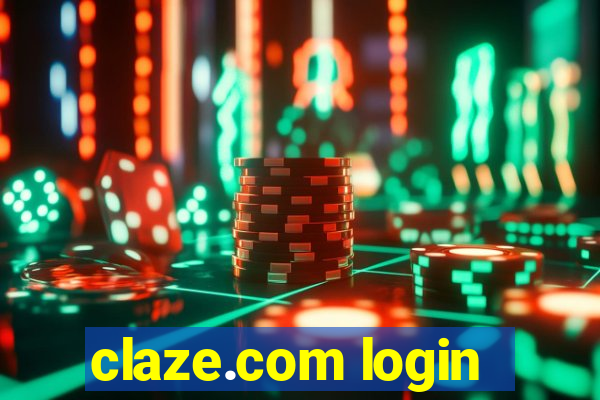 claze.com login